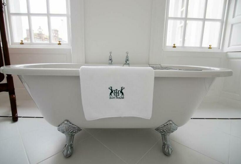 غرفة سوبيريور سرير كينج, Islay House