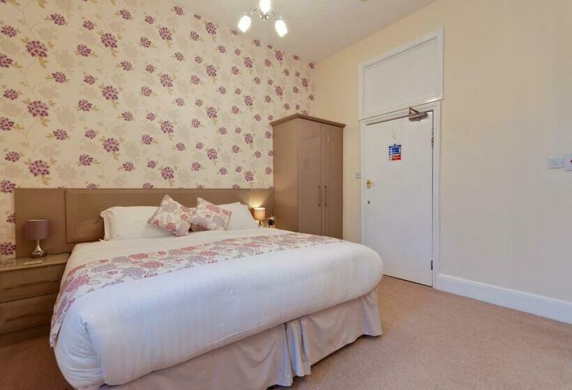 غرفة قياسية, Lauriston & Lawton Court