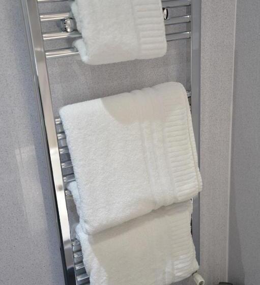 غرفة قياسية مطلّة علي البحر, Lauriston & Lawton Court