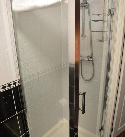 غرفة قياسية مطلّة علي البحر, Lauriston & Lawton Court