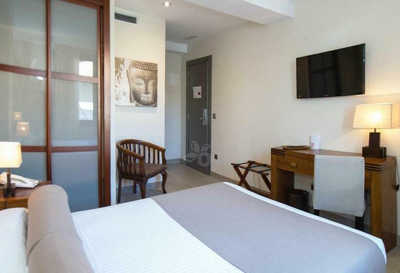 חדר סטנדרט, Le Petit Boutique