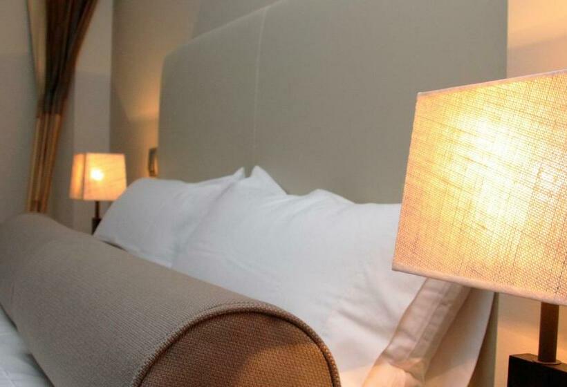 חדר סטנדרט, Le Petit Boutique