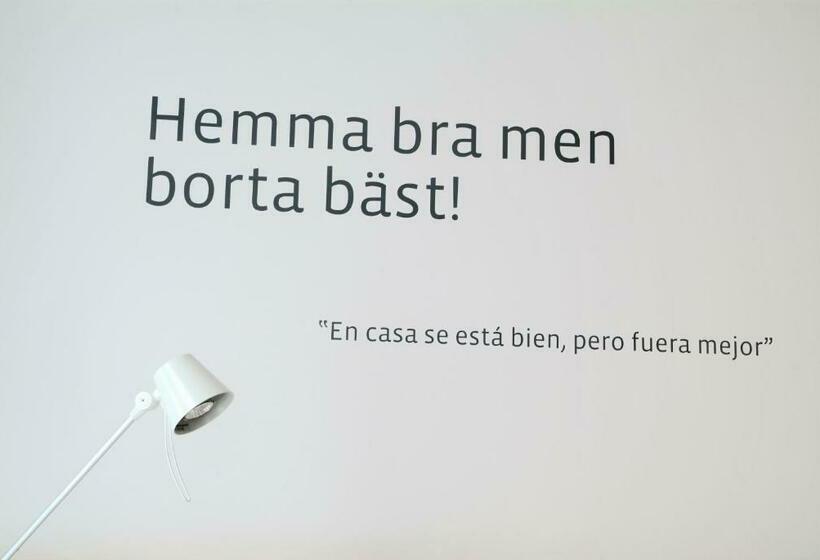 标准单人间, Le Petit Boutique