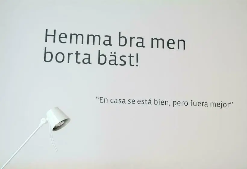 スタンダードシングルルーム, Le Petit Boutique
