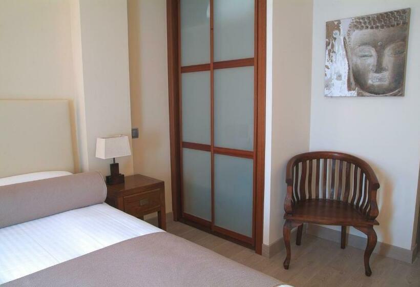 标准间, Le Petit Boutique