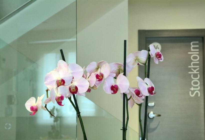 标准单人间, Le Petit Boutique