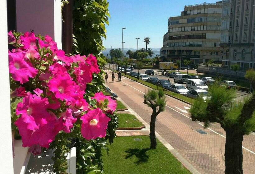 高级大房间, Le Petit Boutique