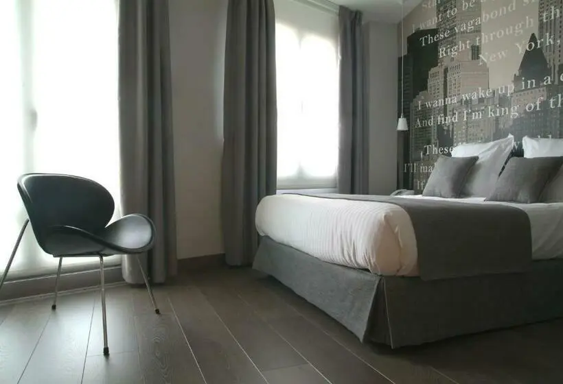 スーペリアールーム, Le Petit Boutique
