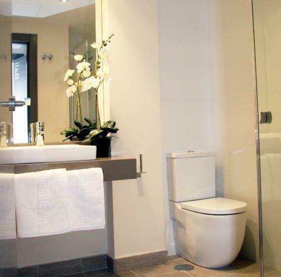 חדר סטנדרט, Le Petit Boutique