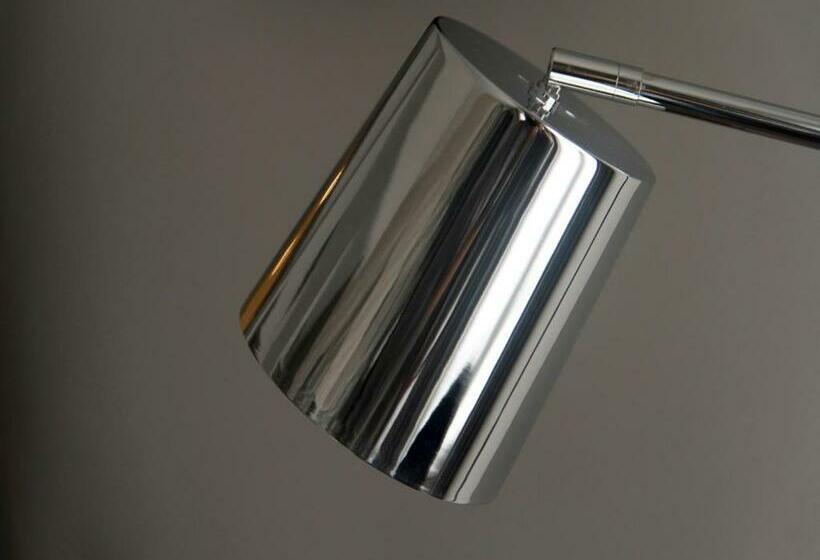 高级大房间, Le Petit Boutique