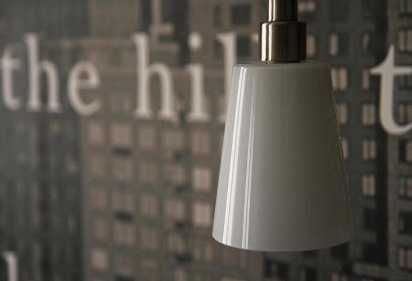 수피리어 룸, Le Petit Boutique