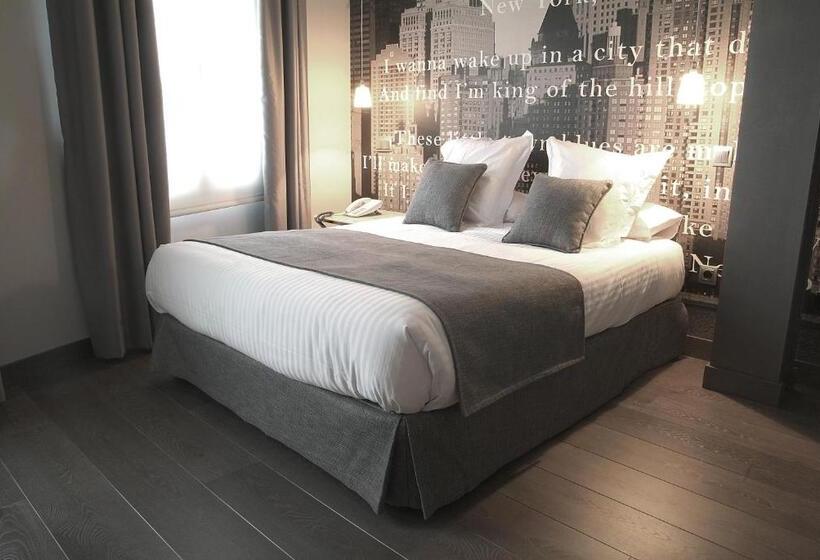 高级大房间, Le Petit Boutique