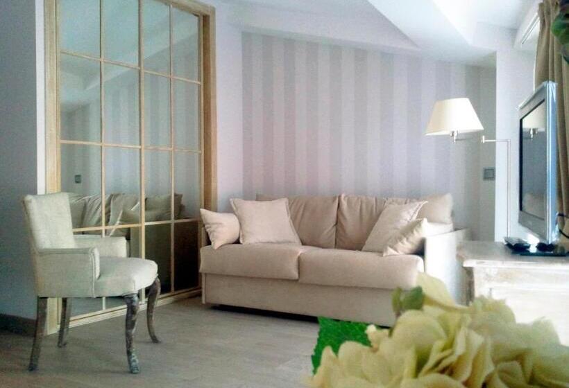 סוויטה, Le Petit Boutique