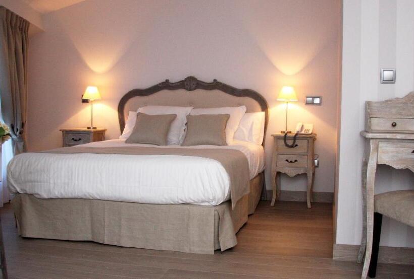 套房, Le Petit Boutique