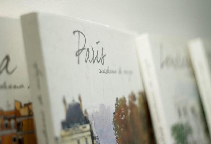 套房, Le Petit Boutique