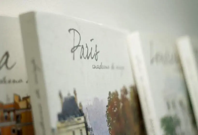 スイート, Le Petit Boutique
