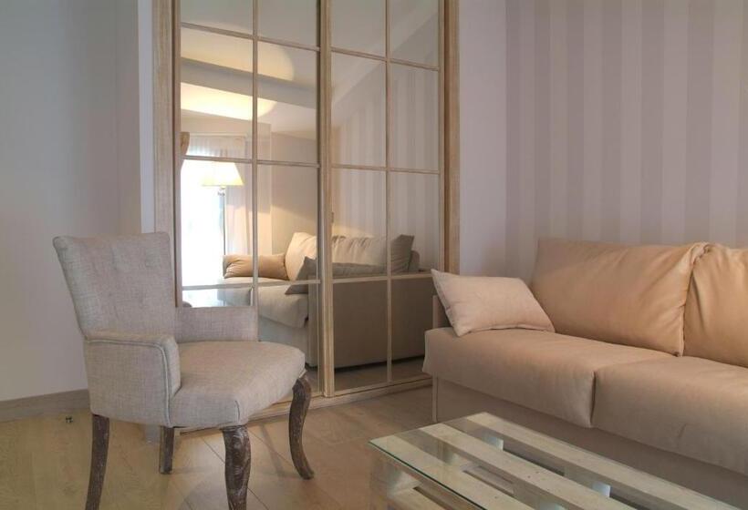 스위트, Le Petit Boutique