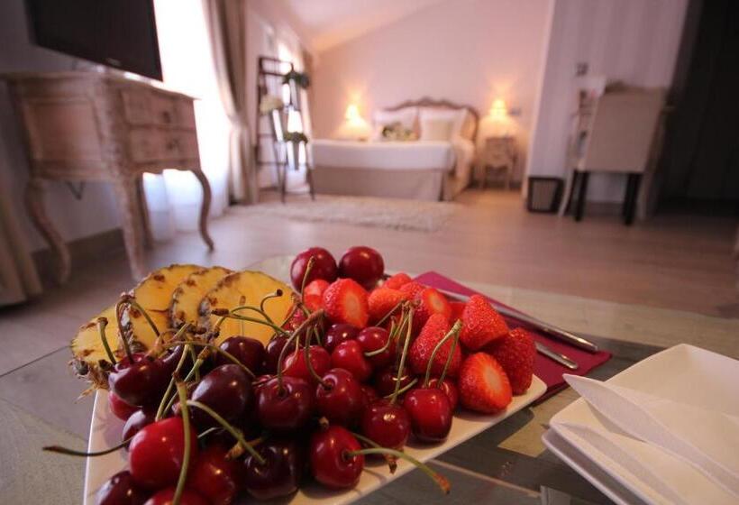 套房, Le Petit Boutique