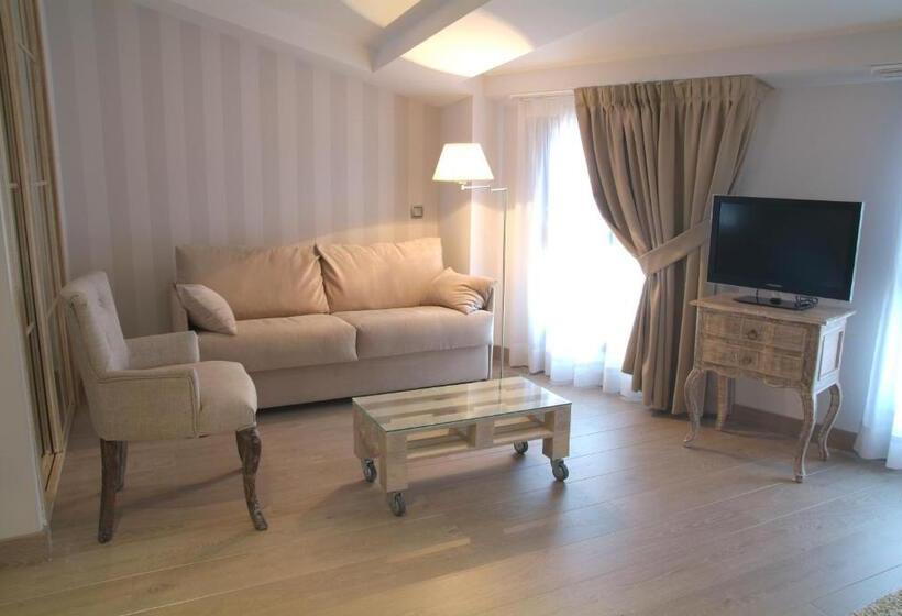 סוויטה, Le Petit Boutique