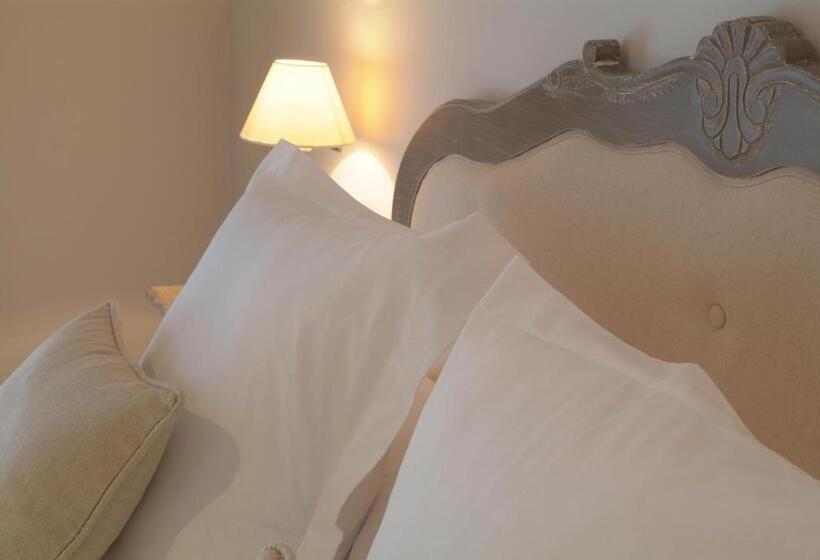 סוויטה, Le Petit Boutique