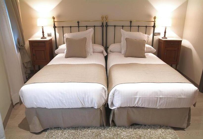 标准间, Le Petit Boutique