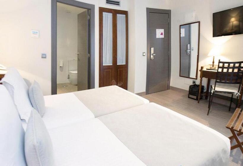 חדר סטנדרט, Le Petit Boutique