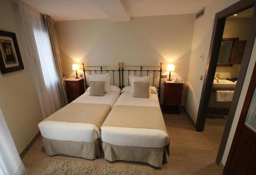 标准间, Le Petit Boutique