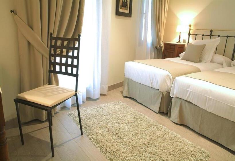 חדר סטנדרט, Le Petit Boutique