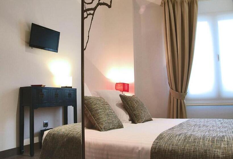 Habitació Estàndard Vista Ciutat, Le Petit Boutique