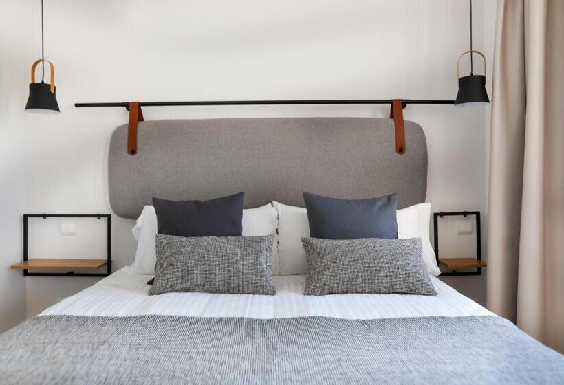 Apartament Deluxe 1 Dormitori, Le Petit Boutique