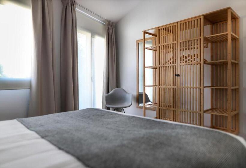 דירת חדר דלוקס, Le Petit Boutique