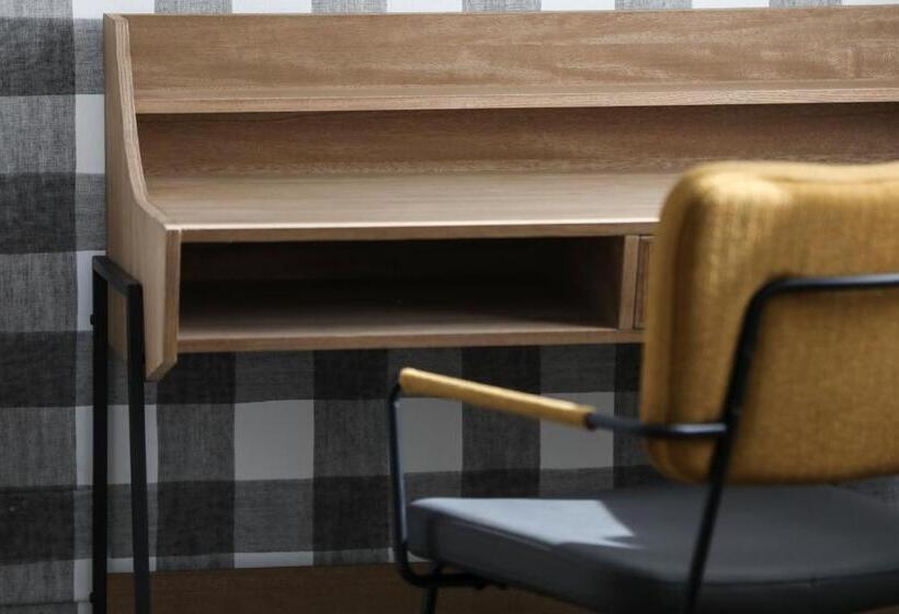 דירת חדר דלוקס, Le Petit Boutique