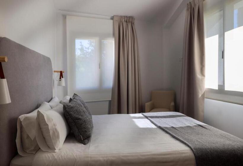 דירת חדר דלוקס, Le Petit Boutique