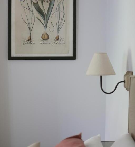 סטודיו סטנדרטי נוף לגינה, Le Petit Boutique