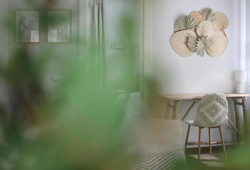 דירת חדר סופריור, Le Petit Boutique