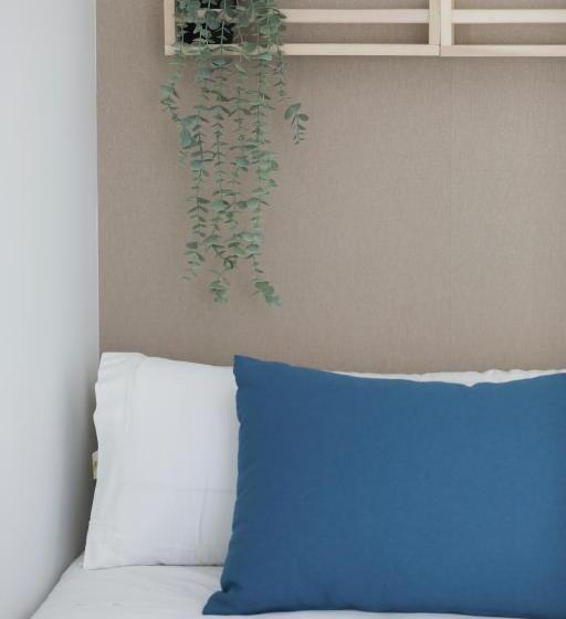 带1个卧室的高级公寓, Le Petit Boutique