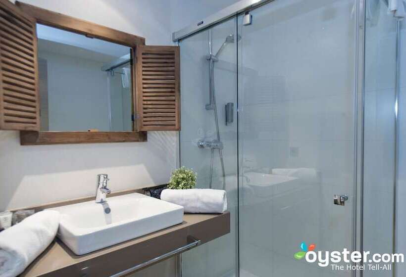 基本间, Le Petit Boutique