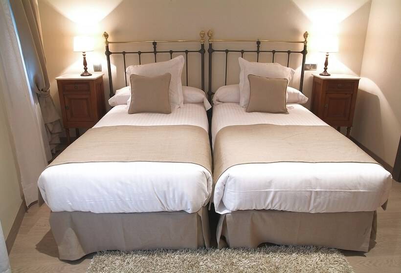 חדר בסיסי, Le Petit Boutique