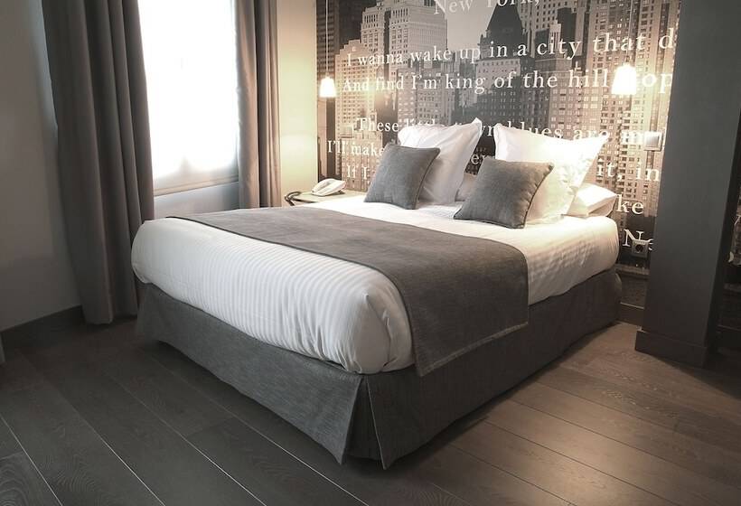 חדר סופריור, Le Petit Boutique