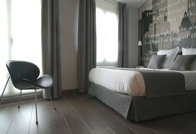 수피리어 룸, Le Petit Boutique