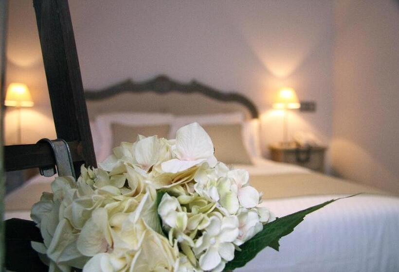 套房, Le Petit Boutique