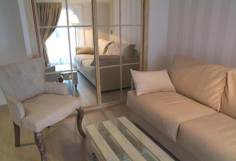 סוויטה, Le Petit Boutique