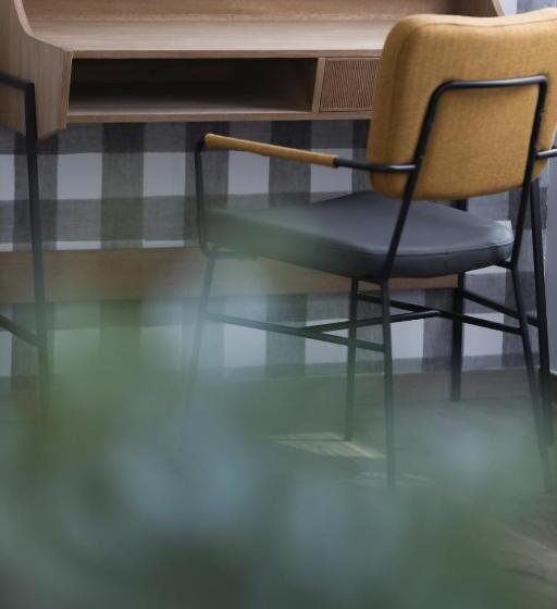 带1个卧室的豪华公寓, Le Petit Boutique