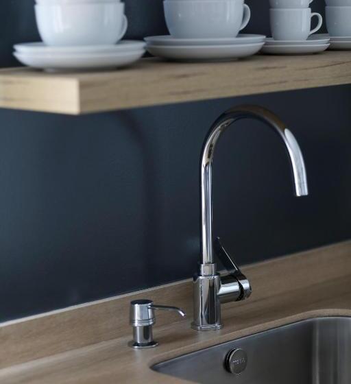 Apartament Deluxe 1 Dormitori, Le Petit Boutique