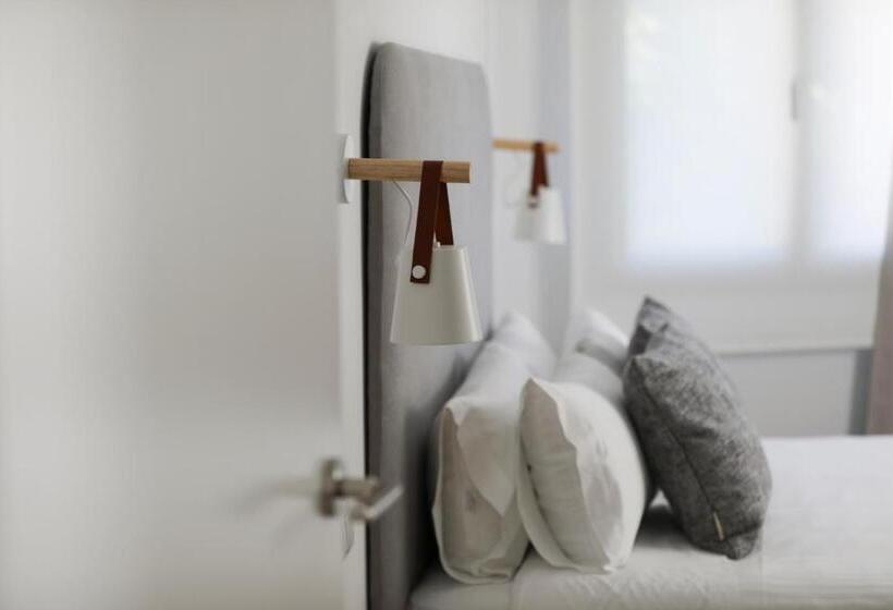 דירת חדר דלוקס, Le Petit Boutique