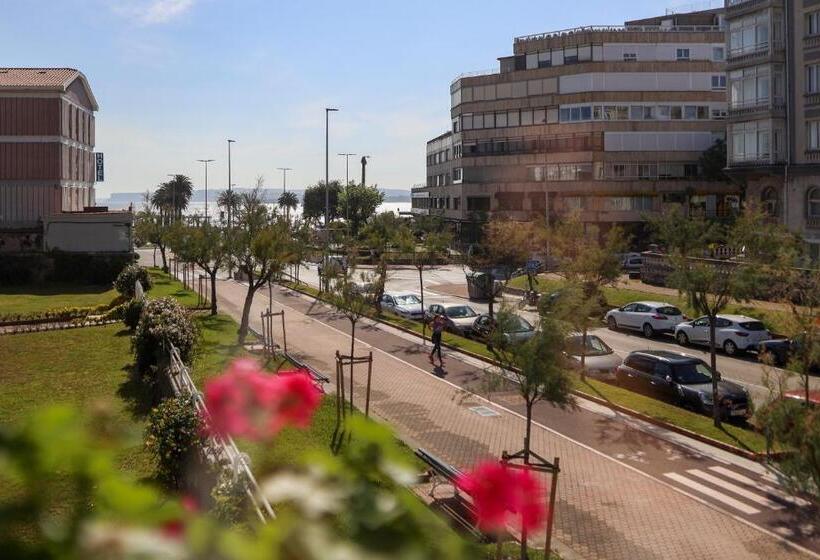 Apartament Deluxe 1 Dormitori, Le Petit Boutique