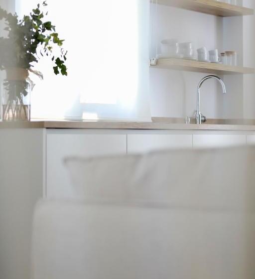 דירת חדר סופריור, Le Petit Boutique