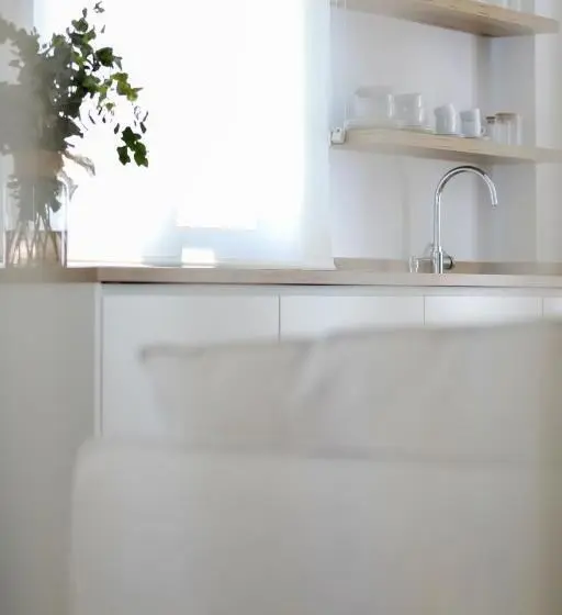 １ベッドルームのスーペリアアパートメント, Le Petit Boutique