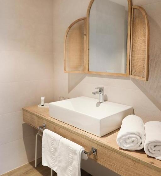 带1个卧室的高级公寓, Le Petit Boutique