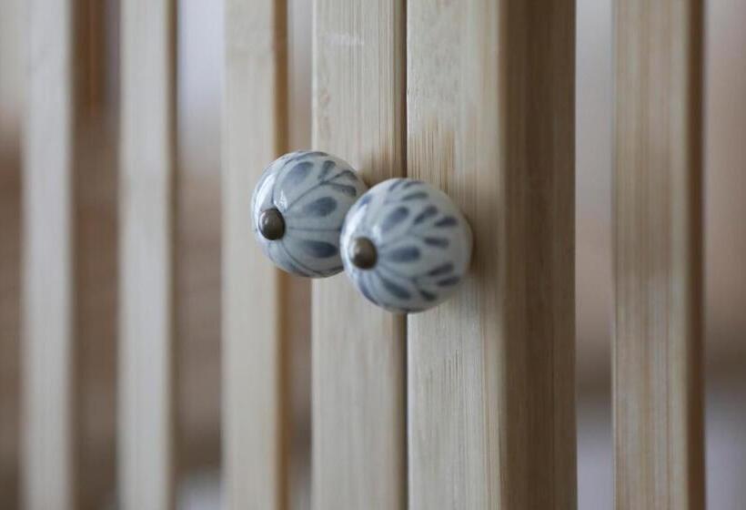 带1个卧室的高级公寓, Le Petit Boutique